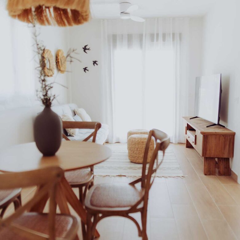 Olivo Olcina Apartment El castell de Guadalest