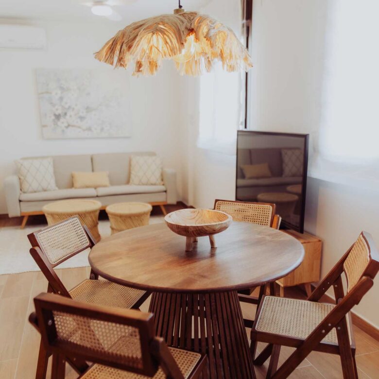 Almendro Olcina Apartment El castell de Guadalest