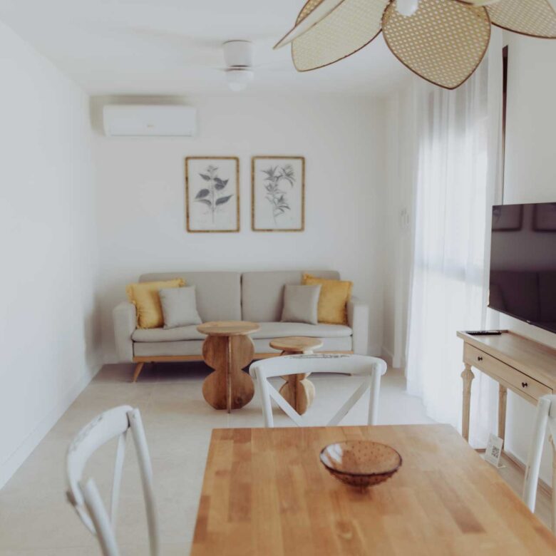 Lavanda Olcina Apartment El castell de Guadalest